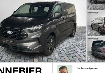 Ford Tourneo Custom 20.000 km 44.390 &euro; Berlin 10365