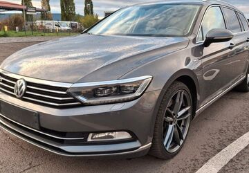VW Passat 202.000 km 12.490 &euro; Blankenfelde-Mahlow 15831