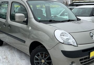 Renault Kangoo 84.872 km 6.990 &euro; Berlin 13089