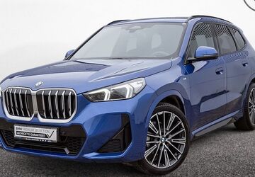 BMW X1 6.612 km 40.950 &euro; Teltow 14513