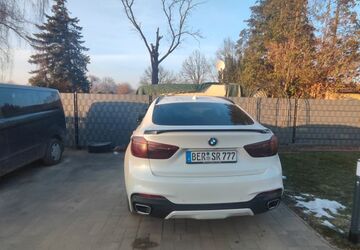 BMW X6 156.000 km 26.500 &euro; Bernau bei Berlin 16321