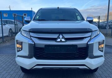 Mitsubishi L200 186.856 km 19.990 &euro; Wildau 15745