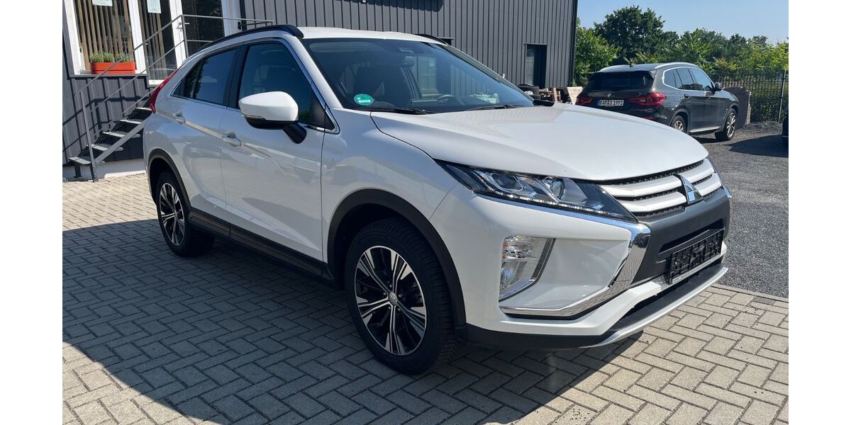 Mitsubishi Eclipse 70.779 km 16.990 &euro; Ahrensfelde 16356