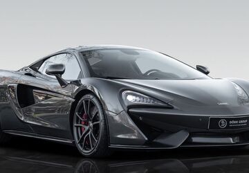 McLaren 570S 15.700 km 159.900 &euro; Berlin 13599