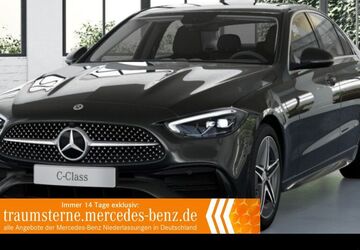 Mercedes-Benz C 180 4.935 km 39.490 &euro; Berlin 13509