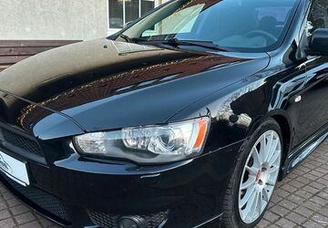 Mitsubishi Lancer 193.000 km 5.900 &euro; Berlin 13059