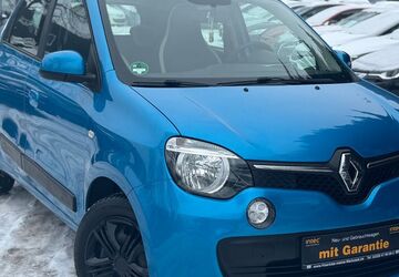 Renault Twingo 50.000 km 6.490 &euro; Berlin 13127