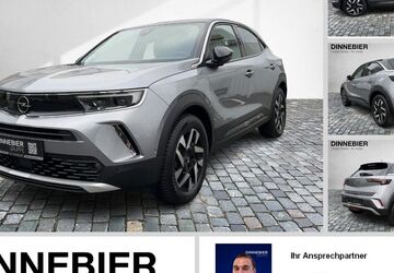 Opel Mokka-e 16.252 km 17.139 &euro; Berlin 13509