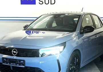 Opel Corsa 1.670 km 15.990 &euro; Berlin 12487