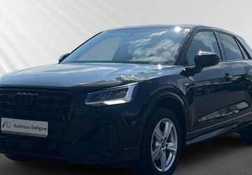 Audi Q2 23.377 km 26.860 &euro; Dallgow-Döberitz 14624