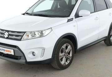 Suzuki Vitara 25.093 km 14.960 &euro; Berlin 14059