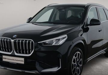 BMW X1 10.858 km 38.900 &euro; Berlin 12683