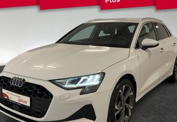 Audi A3 7.100 km 34.900 &euro; Berlin 12489