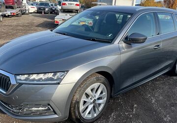 Skoda Octavia 172.614 km 14.990 &euro; Mahlow Blankenfelde 15831