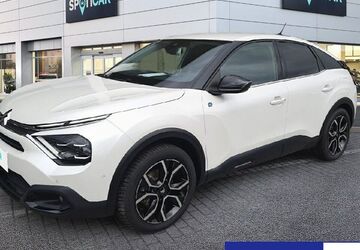 Citroen C4 25.050 km 18.490 &euro; Berlin 10369