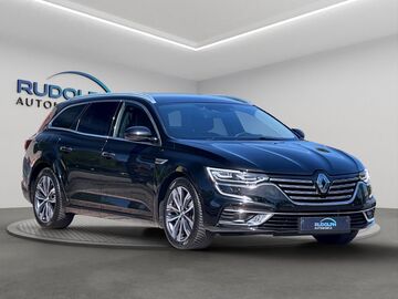 Gebrauchte Renault Talisman