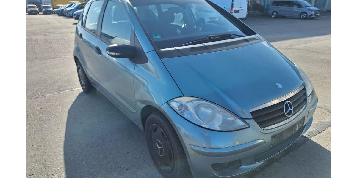 Mercedes-Benz A 150 146.416 km 1.950 &euro; Berlin 12357