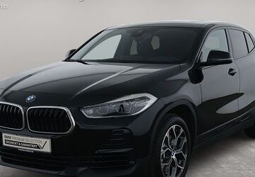 BMW X2 41.634 km 30.900 &euro; Berlin 14057