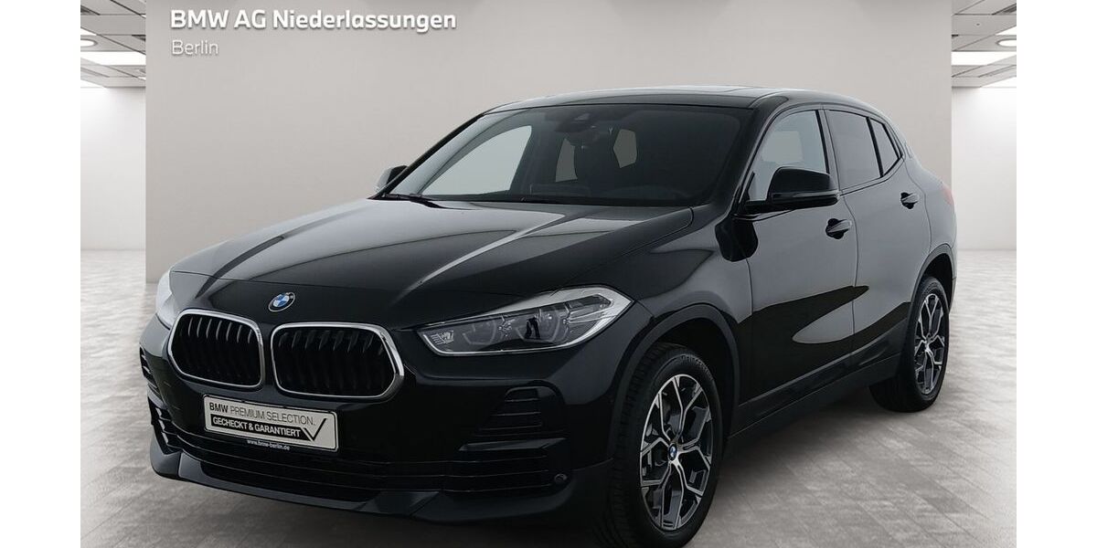 BMW X2 41.634 km 31.900 &euro; Berlin 14057