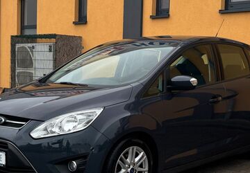 Ford C-Max 86.000 km 3.880 &euro; Berlin 13587