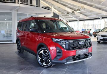 Ford Tourneo Courier 29.658 km 26.980 &euro; Nuthetal 14558