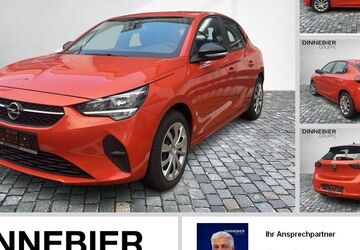 Opel Corsa 8.037 km 14.289 &euro; Berlin 13509