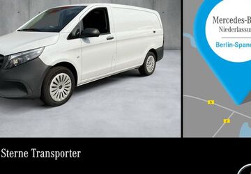 Mercedes-Benz Vito 41.749 km 33.653 &euro; Berlin 13581