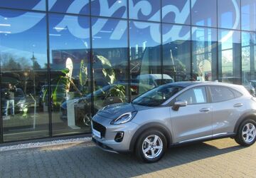 Ford Puma 47.950 km 19.850 &euro; Bernau 16321