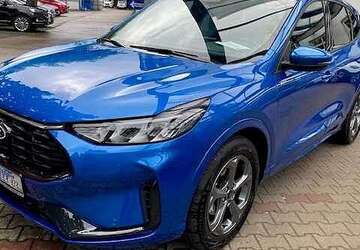 Ford Kuga 4.850 km 29.985 &euro; Berlin-Buchholz 13127