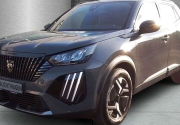 Peugeot 2008 15.053 km 22.990 &euro; Berlin 12459