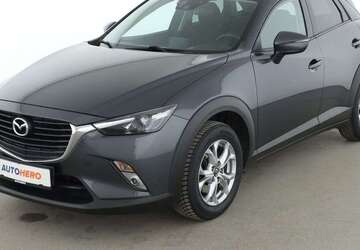 Mazda CX-3 53.573 km 14.910 &euro; Berlin 14059