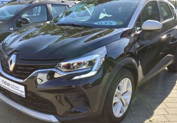 Renault Captur 16.800 km 23.499 &euro; Hennigsdorf 16761