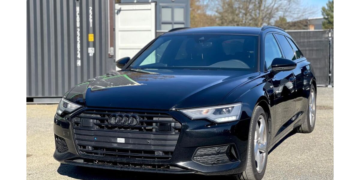 Audi A6 142.000 km 26.900 &euro; Berlin 12107