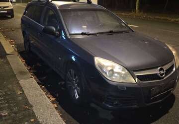 Opel Vectra 234.000 km 999 &euro; Berlin 12359