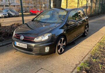 VW Golf 107.000 km 11.500 &euro; Berlin 13055
