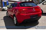 Alfa Romeo Giulietta Turismo*Pano*Schiebe*Sport*SHZ*Tempo* 95.791 km 10.990 &euro; Berlin 13187