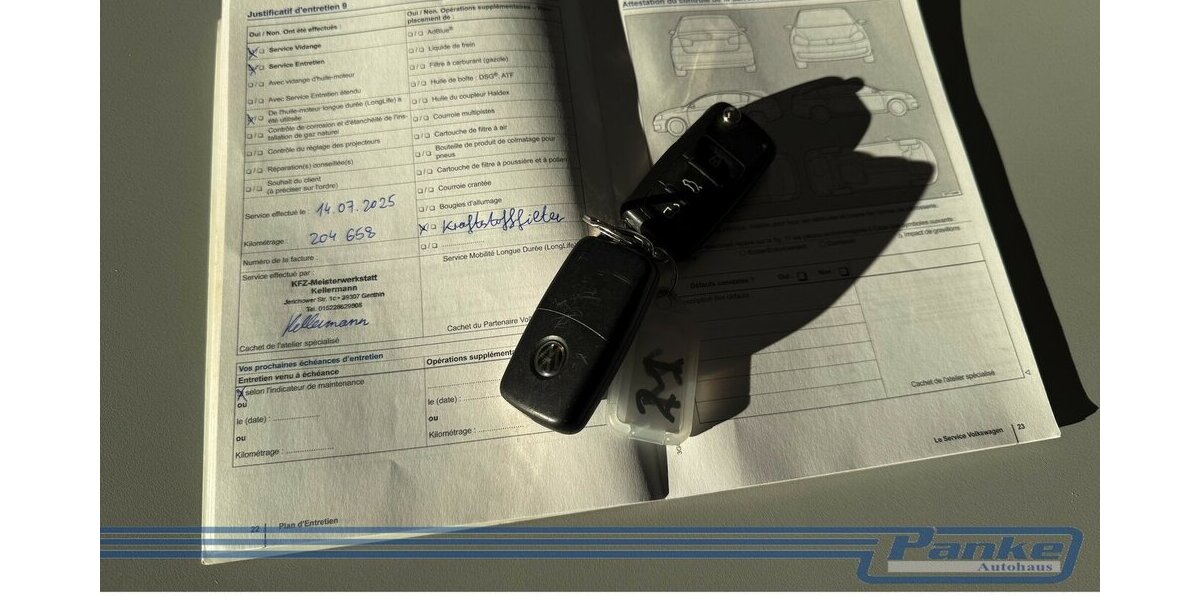 VW Tiguan Sport*AHK*R-Cam*Alca*WR+SR**Tempo*Ambiete 213.970 km 10.980 &euro; Berlin 13187