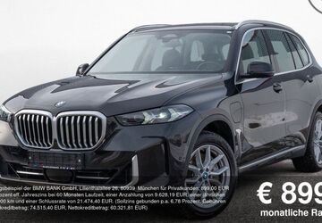 BMW X5 59.000 km 69.950 &euro; Teltow 14513