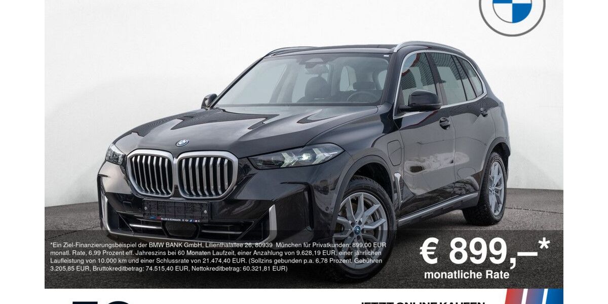 BMW X5 59.000 km 69.950 &euro; Teltow 14513