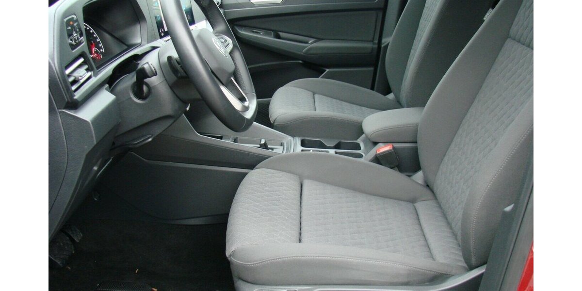 VW Caddy 2.0TDi Life Discover Pro ACC AHK Kamera 39.469 km 27.980 &euro; Falkensee 14612