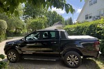 Ford Ranger Wildtrak Doppelkabine 4x4 Standheiz. AHK 90.888 km 26.300 &euro; Berlin 10247