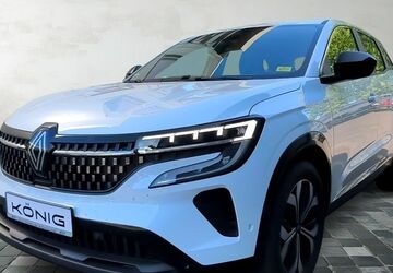 Renault Austral 45.615 km 26.990 &euro; Berlin 13509