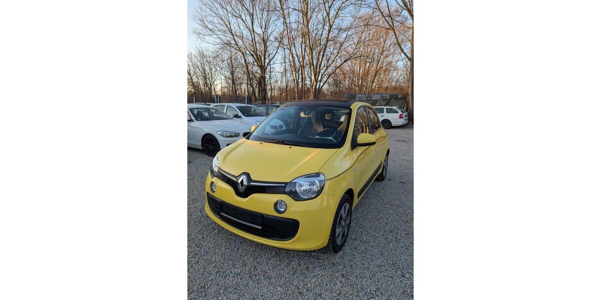 Renault Twingo 71.000 km 5.990 &euro; Berlin 13158