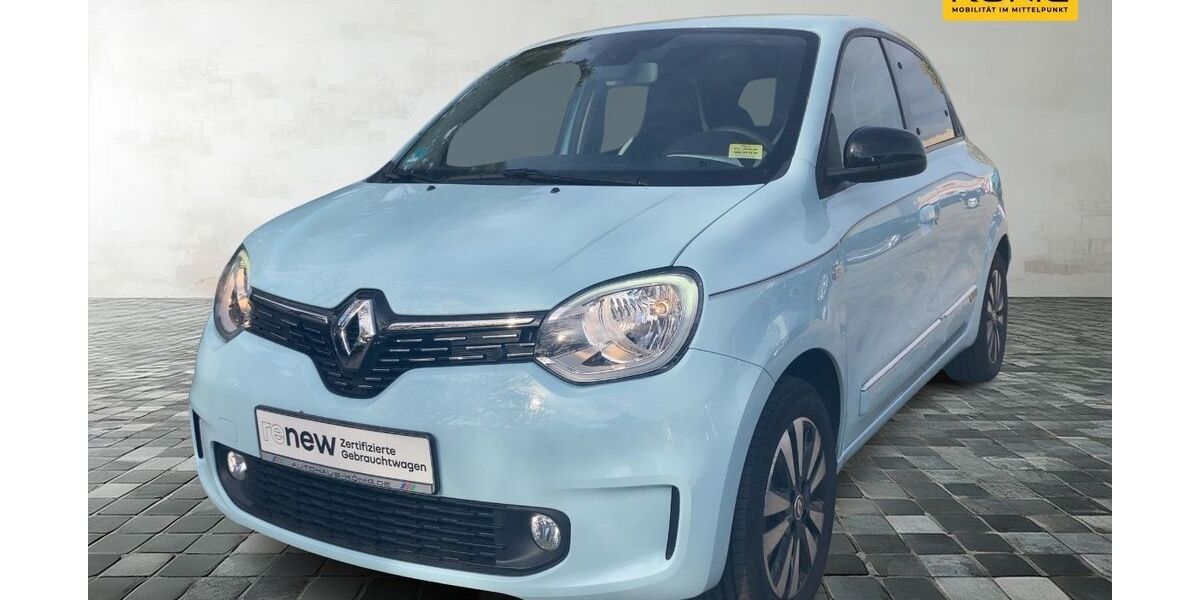 Renault Twingo 9.526 km 14.499 &euro; Oranienburg bei Berlin 16515