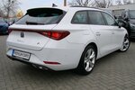 Seat Leon 1.5TSi Hybrid FR ACC LED Kamera 26.551 km 23.740 &euro; Falkensee 14612