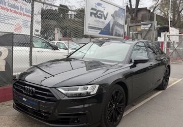 Audi A8 145.654 km 33.980 &euro; Berlin-Charlottenburg 14052