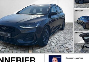 Ford Focus 18.164 km 23.995 &euro; Berlin 13581