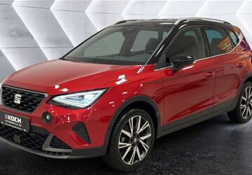 Seat Arona 6.500 km 23.490 &euro; Ludwigsfelde 14974