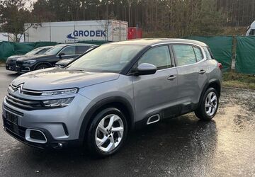 Citroen C5 Aircross 167.000 km 10.900 &euro; Mittenwalde 15749