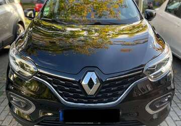 Renault Kadjar 86.000 km 16.000 &euro; Berlin 13435